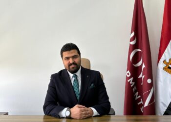 «كراون العقارية» تعلن عن خطة توسعية قوية فى الشيخ زايد و6 أكتوبر… وتقدم لعملائها أنظمة سداد استثنائية