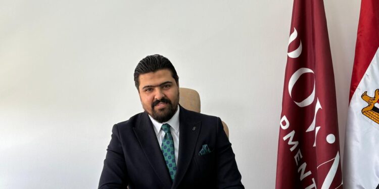 «كراون العقارية» تعلن عن خطة توسعية قوية فى الشيخ زايد و6 أكتوبر… وتقدم لعملائها أنظمة سداد استثنائية