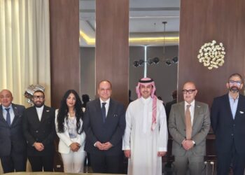 «جراندي صبور» توقع اتفاقية تعاون مع «سراة للاستثمار» لتتولي الذراع العقارية الرسمية لتطوير مشاريع الشركة بالمملكة العربية السعودية