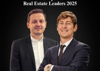 للعام الثاني.. محمد خالد العسال وكريم العسال ضمن قائمة فوربس «قادة الشركات العقارية الأكثر تأثيرًا في الشرق الأوسط» لعام 2025