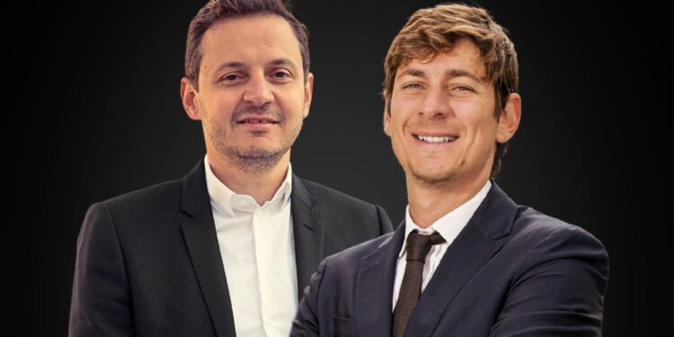 للعام الثاني.. محمد خالد العسال وكريم العسال ضمن قائمة فوربس «قادة الشركات العقارية الأكثر تأثيرًا في الشرق الأوسط» لعام 2025