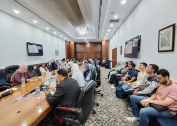 غرفة صناعات الطباعة تنظم ندوة حول متطلبات التصدير والامتثال البيئي بالتعاون مع «الرقابة على الصادرات والواردات»