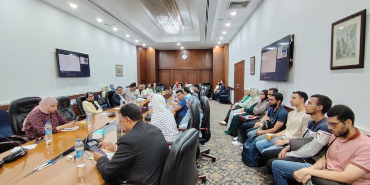 غرفة صناعات الطباعة تنظم ندوة حول متطلبات التصدير والامتثال البيئي بالتعاون مع «الرقابة على الصادرات والواردات»