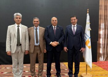 بعد إعادة انتخابه لرئاسة مرصد الصحراء والساحل : وزير الزراعة يتراس فعاليات الدورة الثانية والثلاثون لمجلس إدارة مرصد الصحراء والساحل بالعاصمة التونسية