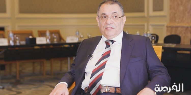 رئيس مجلس التعاون المصري الكويتي: الاستثمار في مصر أفضل من الدول الغربية