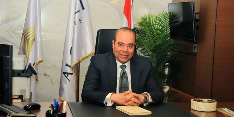 شركة القمزي تهنىء الرئيس السيسي والشعب المصري بالذكري 43 لتحرير سيناء