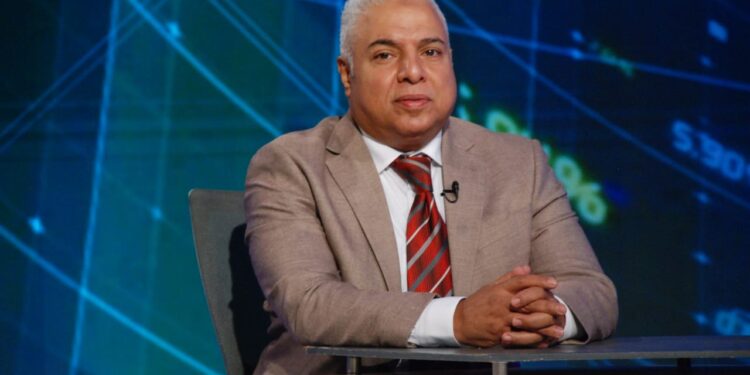 علاء نصر الدين: لدينا فرصة ذهبية لتحويل صناعة الأثاث إلى قاطرة للتصدير