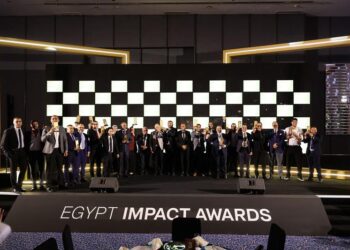 جوائز Big 5 Egypt Impact Awards لعام 2025 تكشف عن 93 مرشحًا نهائيًا وتسلط الضوء على الريادة والاستدامة والابتكار في قطاع البناء