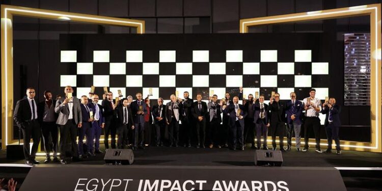 جوائز Big 5 Egypt Impact Awards لعام 2025 تكشف عن 93 مرشحًا نهائيًا وتسلط الضوء على الريادة والاستدامة والابتكار في قطاع البناء
