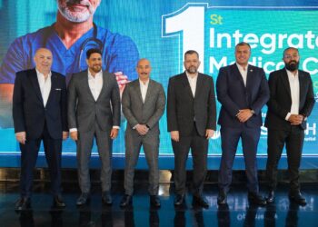 «فاليو للتطوير العقاري» تطلق مشروع «فاليو ميديكال سيتي» باستثمارات ضخمة لإنشاء أول مدينة طبية متكاملة بشرق القاهرة