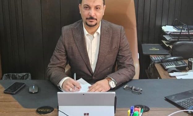 المهندس السيد عثمان يكشف مكاسب القطاع العقاري من تطبيق الرقم القومي الموحد للعقارات