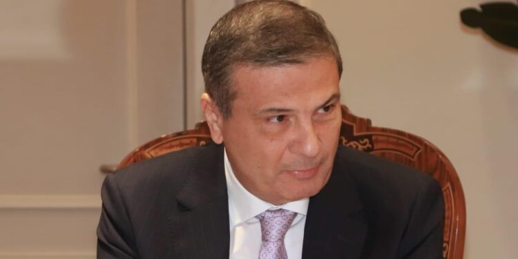 الزراعة 3,1 مليون فدان المساحة المنزرعة بالقمح والانتاجية المتوقعة حوالى 10 مليون طن