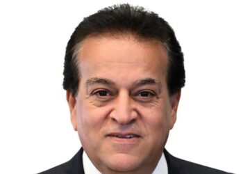  نائب رئيس الوزراء وزير الصحة يعلن تسجيل أقل معدل نمو سكان خلال الربع الأول من العام الجاري