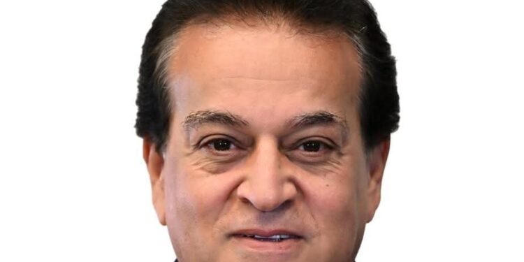 نائب رئيس الوزراء وزير الصحة يعلن تسجيل أقل معدل نمو سكان خلال الربع الأول من العام الجاري