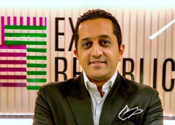 بمشاركة تطوير مصر وحسن علام وسوديك وكريد وهايد بارك وIGI… انطلاق النسخة الـ 15 من معرض عقارات النيل من الرياض مايو المقبل