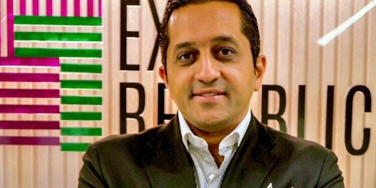 بمشاركة تطوير مصر وحسن علام وسوديك وكريد وهايد بارك وIGI… انطلاق النسخة الـ 15 من معرض عقارات النيل من الرياض مايو المقبل