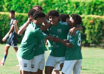 لأول مرة في تاريخه.. زد اف سي يتوج ببطولة الجمهورية تحت 15 سنة قبل 5 جولات من نهاية المسابقة