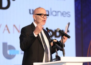 أحمد صبور: التمويل العقاري بأوروبا يمثل 99% من حجم المعاملات العقارية وفى مصر لا يتعدي الـ 2%