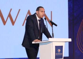 نائب رئيس الرقابة المالية: القطاع العقاري يمثل 20% من الناتج المحلي ويستوعب 14% من حجم العمالة