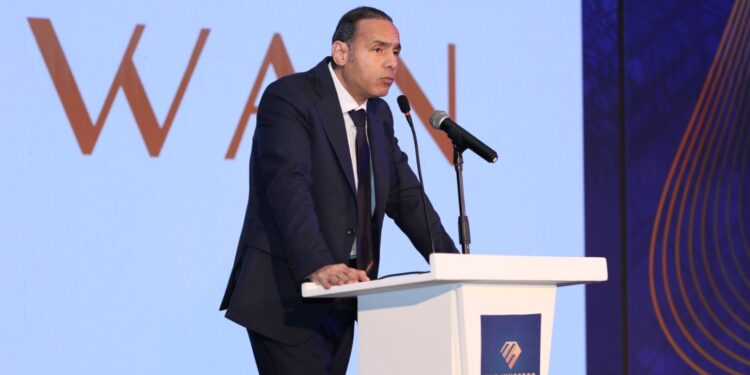 نائب رئيس الرقابة المالية: القطاع العقاري يمثل 20% من الناتج المحلي ويستوعب 14% من حجم العمالة