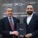 شركة SAK للتطوير توقع بروتوكول تعاون مع الجامعة البريطانية في مصر لتأهيل الطلبة لسوق العمل