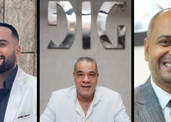 شركة «DIG» تطلق مشروعها السادس في العاصمة الإدارية الجديدة «Track Rev» باستثمارات 3.4 مليار جنيه