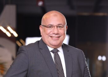 م . محمد الأعصر: زيارات الرئيس الدبلوماسية الاخيرة لعدد من الدول تبعث رسائل ايجابية للعالم على قوة واستقرار مصر اقتصاديا وسياسيا