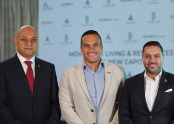 شركة «AE Media Production» تعزز تعاونها مع «البروج مصر» وتستقبل عامها الخامس على التوالي بخطة طموحة