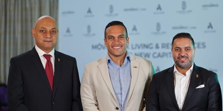 شركة «AE Media Production» تعزز تعاونها مع «البروج مصر» وتستقبل عامها الخامس على التوالي بخطة طموحة