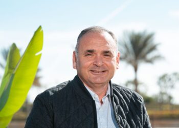 بعد النجاح الكبير للمرحلة الأولى.. «هايد بارك» تطلق المرحلة الثانية من مشروع «هايد بارك سنترال» تضم شقق سكنية بمساحات متنوعة