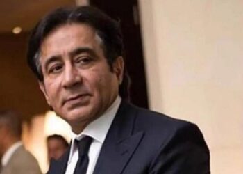 المهندس أحمد عز رئيسا للإتحاد العربي للحديد و الصلب