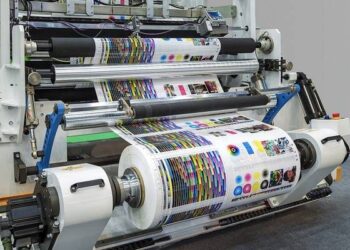 صادرات قطاع التغليف والطباعة تواصل النمو في أبريل 2025 بنسبة 25%