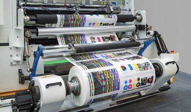 صادرات قطاع التغليف والطباعة تواصل النمو في أبريل 2025 بنسبة 25%