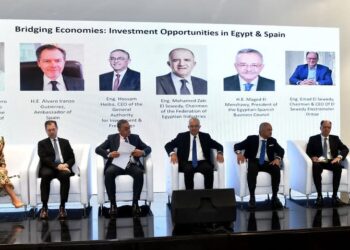 «الهيئة العامة للاستثمار» توقع اتفاقية للتعاون التقني بين مجموعة «السويدي» ومركز «سيرسي» الإسباني لأبحاث موارد الطاقة