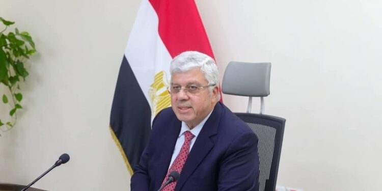 وزير التعليم العالي: إطلاق جيل جديد من الجامعات المتخصصة لدعم رؤية مصر 2030 ومتطلبات الثورة الصناعية الخامسة