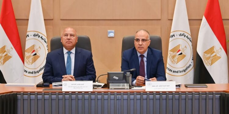 «اللجنة العليا لتراخيص الشواطئ» توافق على 25 طلبا منها 4 مشروعات قومية 