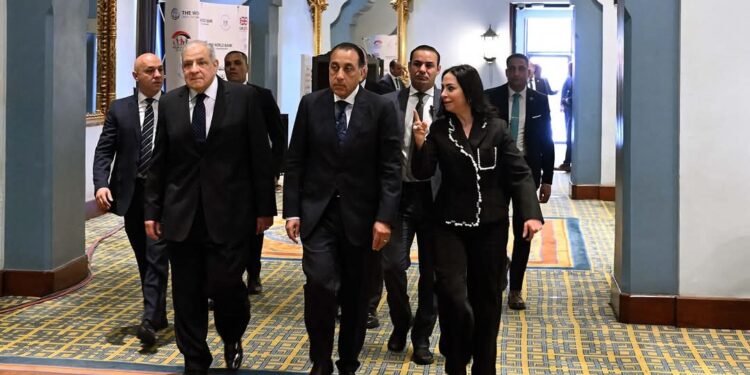 يكرم شركاء نجاح البرنامج: «رئيس الوزراء» يشارك في احتفالية مرور 10 سنوات على انطلاق برنامج «تكافل وكرامة»