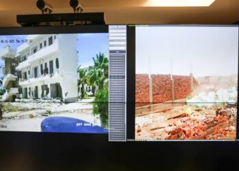 وزيرة التنمية المحلية: إزالة 4161 حالة تعدٍ على أراضي الدولة والأراضي الزراعية خلال الأسبوع الأول من الموجة الـ26 