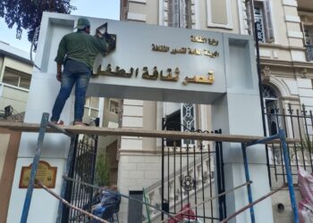 وزير الثقافة يفتتح ثلاثة قصور ثقافة بأبو سمبل وأخميم وجاردن سيتي خلال الأيام المقبلة