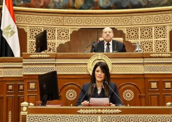 المشاط: خطة التنمية الاقتصادية والاجتماعية الجديدة تستهدف زيادة الاستثمارات الكليّة إلى 3.5 تريليون جنيه لأول مرة 