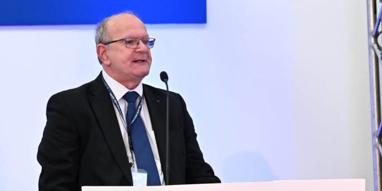 رئيس شركة سوميتومو أوروبا: واصلنا العمل من عام 2014 على التوسع في أعمالنا في مصر ونحن اليوم أكبر مُصدر بالمنطقة الحرة خلال السنوات 3 الماضية