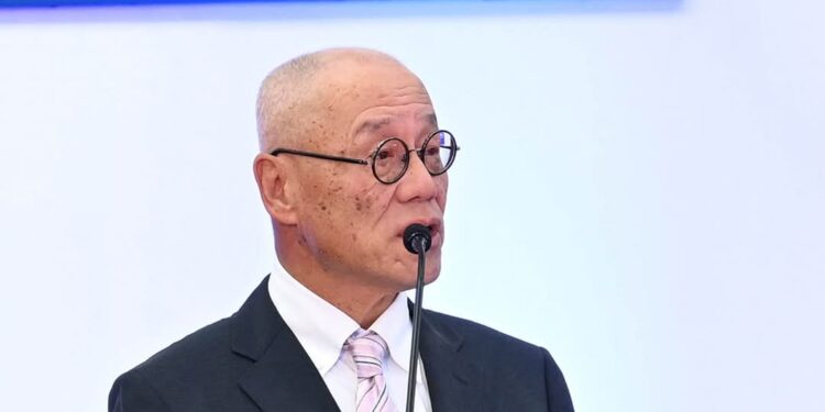 السفير الياباني: مصر شريك قيّم ومهمٌ لليابان وستظل كذلك.. وستظل اليابان ملتزمةً بدعم التنمية في مصر من خلال التعاون الوثيق بين قطاعينا العام والخاص