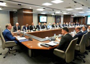 وزير البترول: نستهداف تحويل مصر لمركز إقليمى للصناعات التعدينية .. و مشروعات القيمة المضافة أولوية قصوى فى استراتيجية عمل الوزارة