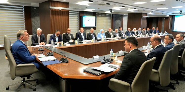 وزير البترول: نستهداف تحويل مصر لمركز إقليمى للصناعات التعدينية .. و مشروعات القيمة المضافة أولوية قصوى فى استراتيجية عمل الوزارة