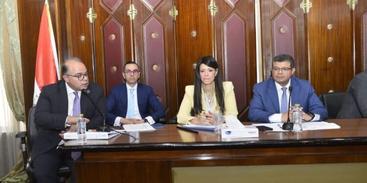 رئيس هيئة الرقابة المالية يشارك في اجتماع لجنة الشئون الاقتصادية بمجلس النواب لمناقشة مشروع قانون الشركات المملوكة للدولة