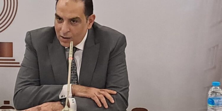 محمد العرجاوي: مراكز التوزيع اللوجيستية ضرورة للنهوض بالصناعة والتجارة