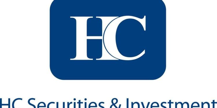 على مدار 4 أيام .. شركة «اتش سي لتداول الأوراق المالية والسندات» بالتعاون مع شركة Avior Capital Markets مؤتمرها الخامس الافتراضي عن فرص الاستثمار في البورصة المصرية