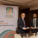 «جنى القابضة» و«الأهلي الطبية» توقعان اتفاقية شراكة استراتيجية لدعم خططهما التوسعية في الرعاية الصحية