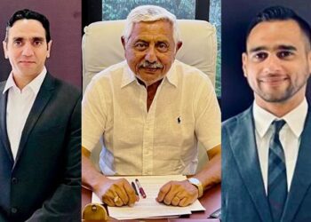 وفاء بكل التزاماتها مع عملائها .. «Dahab development» تعلن تسليم وحدات مشروعها  ITC بالعاصمة الإدارية