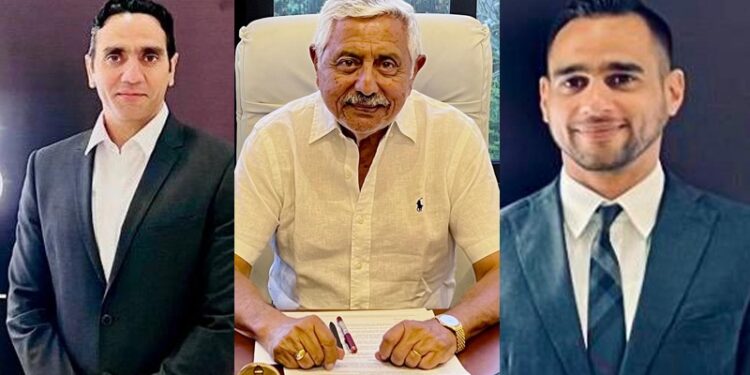 وفاء بكل التزاماتها مع عملائها .. «Dahab development» تعلن تسليم وحدات مشروعها  ITC بالعاصمة الإدارية